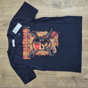 Abercrombie kids Pirates of the Carribean tshirt size 11/12